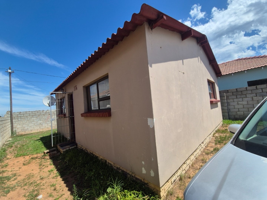 2 Bedroom Property for Sale in Motherwell Nu7 Eastern Cape